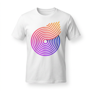 Hypnotic Takeoff Universal Logo T-Shirt